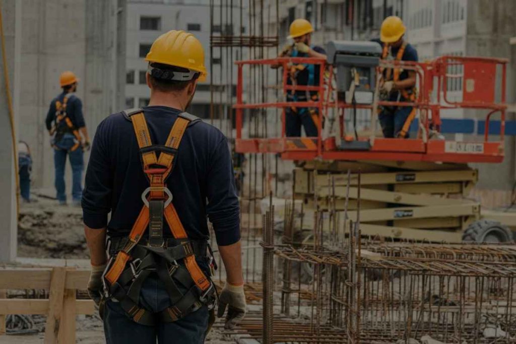Due dei tre operai morti a Napoli lavoravano in nero: un dramma che solleva interrogativi