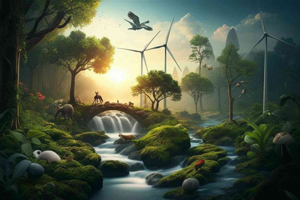 Earth Overshoot Day: il 24 luglio segna il giorno in cui esauriamo il nostro budget ecologico annuale