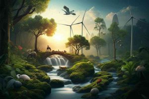 Earth Overshoot Day: il 24 luglio segna il giorno in cui esauriamo il nostro budget ecologico annuale