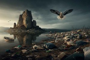 Ecomafie in aumento: nel 2024 previsti 40mila reati ambientali