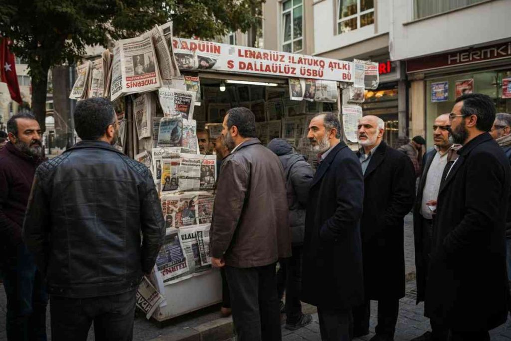 Erdogan: la satira su Maometto tra moralità e libertà di espressione