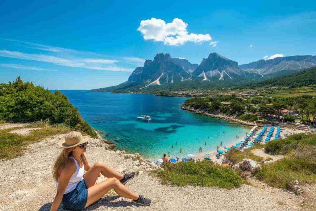 Estate in Italia: scopri le regine Puglia e Trentino Alto Adige