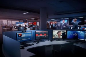 Fabio Vitale prende le redini di Sky Tg24: cosa aspettarci dal nuovo direttore?