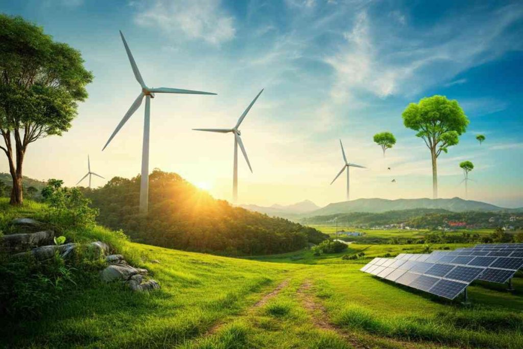Fater punta al net zero entro il 2040 con un forte impegno sociale per i brand