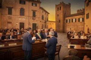 Fedriga: il governatore più amato d'Italia, Zaia e Cirio in scia
