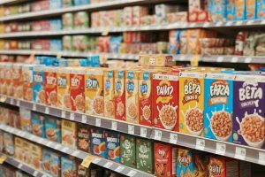 Ferrero si prepara a conquistare il mercato: accordo per l'acquisto di Kellogg