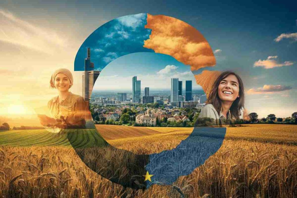 Foti avverte: il fondo unico europeo potrebbe danneggiare l'Italia
