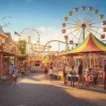 Gardaland festeggia mezzo secolo di magia e avventure