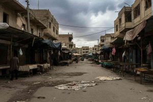 Gaza sotto attacco: 43 vittime tra la popolazione a causa dei raid israeliani