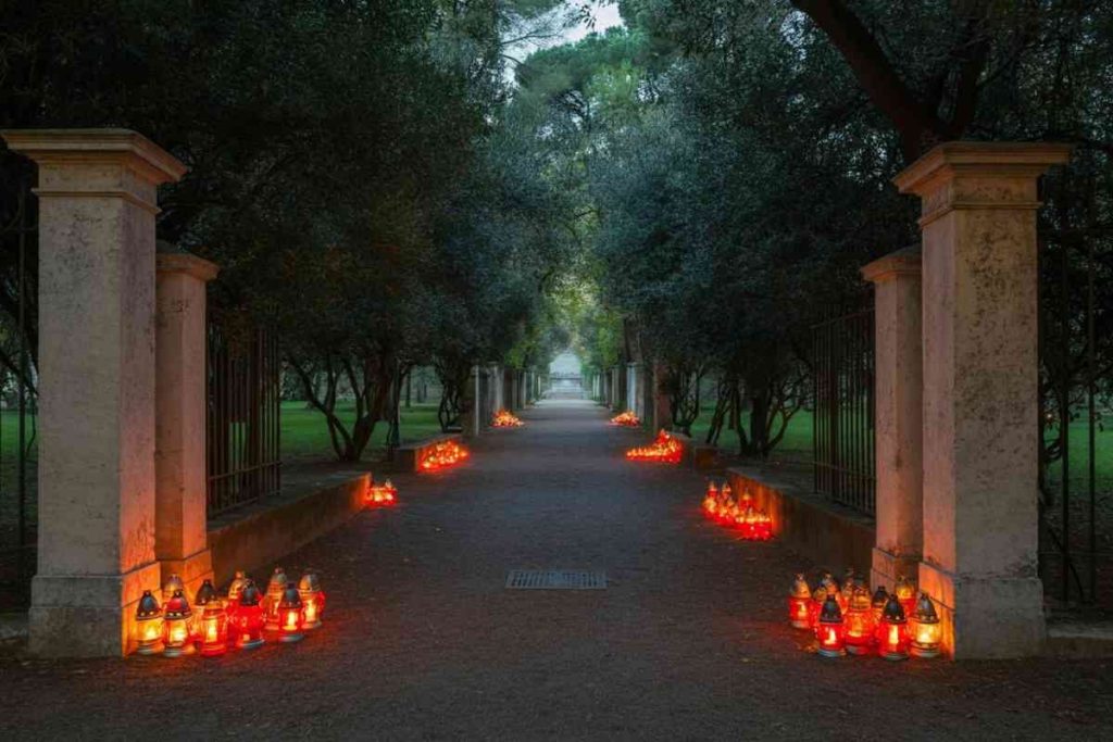 Genitori di Anastasia interrogati dai pm a Villa Pamphili: cosa emerge dall'incontro