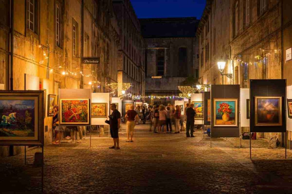 Genova Start celebra 20 anni con una doppia notte bianca indimenticabile