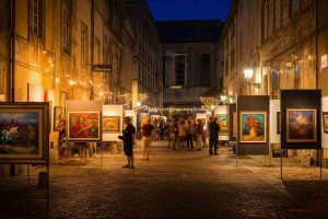 Genova Start celebra 20 anni con una doppia notte bianca indimenticabile