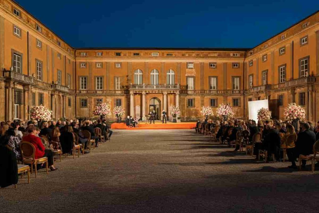 Gergiev annulla il concerto a Caserta: cosa c'è dietro questa decisione?
