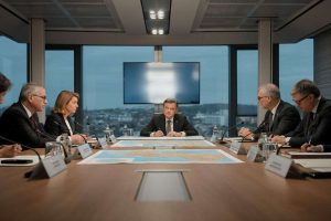 Germania: l'aumento del bilancio Ue è inaccettabile per il futuro europeo