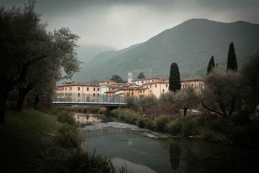 Gubitosi si ritira da Giffoni: un invito a lasciarsi ispirare dalla poesia