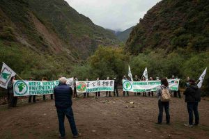 Guerriglia urbana in Val di Susa: oltre il dissenso, un conflitto in atto