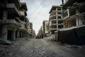 Hamas denuncia: 134 morti in 24 ore a causa degli attacchi israeliani su Gaza