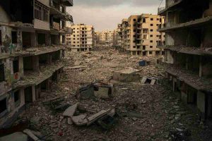 Hamas: la drammatica conta dei morti a Gaza supera le 60.000 unità