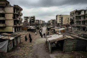 Hamas propone un piano per il ritiro dell'IDF e la conclusione del conflitto