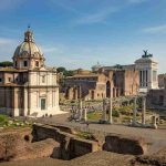 Heritage al Celio: un viaggio affascinante tra archeologia e intelligenza artificiale