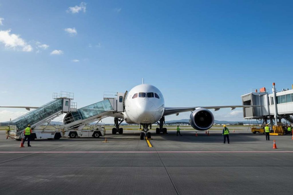 I motori del volo Air India spenti: cosa è successo realmente?