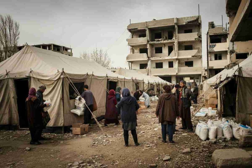 Idf ammette gli errori: una lezione appresa dopo gli spari nei centri di cibo