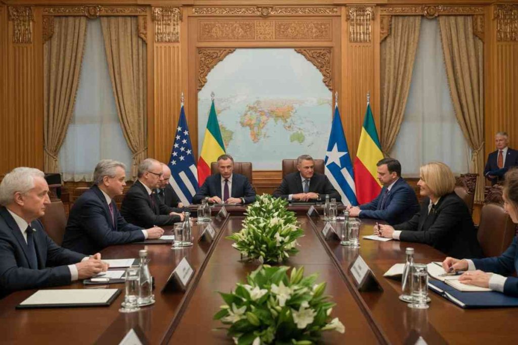 Il lungo cammino verso la pace in Ucraina: le rivelazioni di Trump sul Cremlino