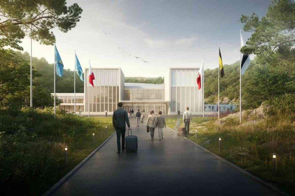 Il protocollo Albania: un modello innovativo per l'Europa