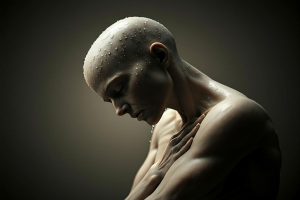 Il superrealismo di Carole Feuerman: quando il corpo racconta storie