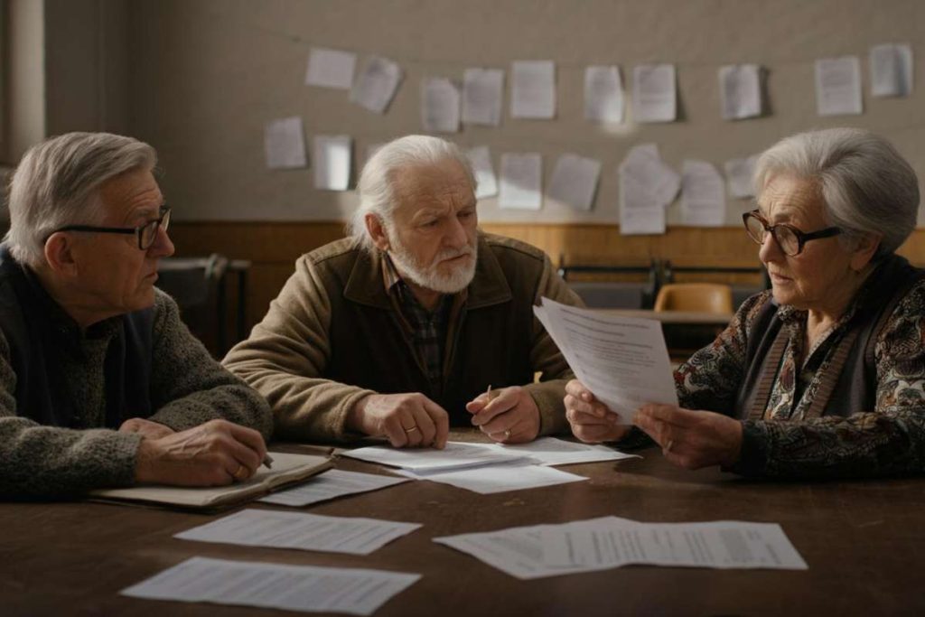 Il tribunale di Trento chiede alla Consulta di rivedere l'adeguamento delle pensioni