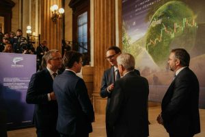 Iren torna in Italia: le parole di Pastore (Euronext) che ci inorgogliscono