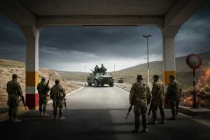 Israele rafforza la sicurezza al confine con la Siria: nuove strategie in atto