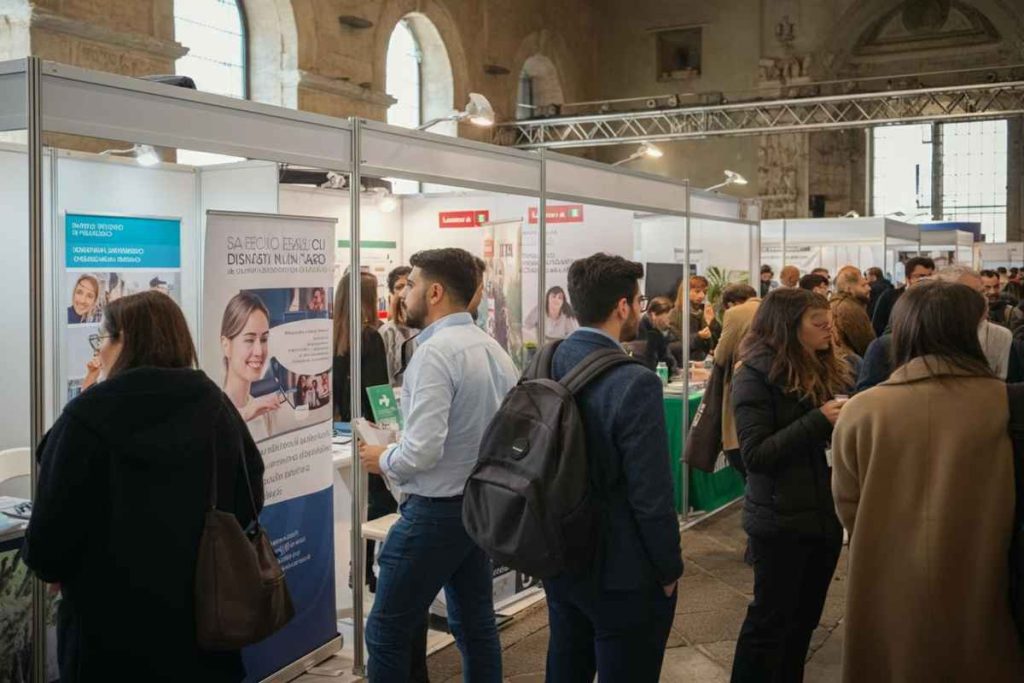 Istat: boom di occupati a maggio con 80mila nuovi posti e un aumento annuale di 408mila