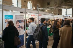 Istat: boom di occupati a maggio con 80mila nuovi posti e un aumento annuale di 408mila