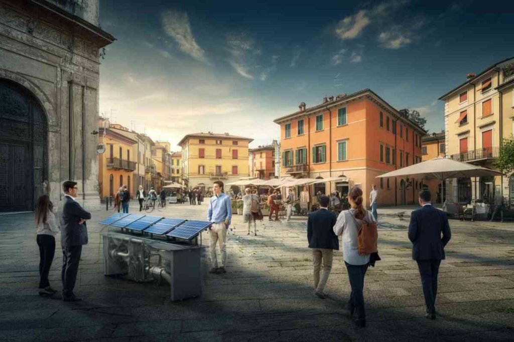Italia diventa un magnete per gli investitori: il ruolo di Meloni
