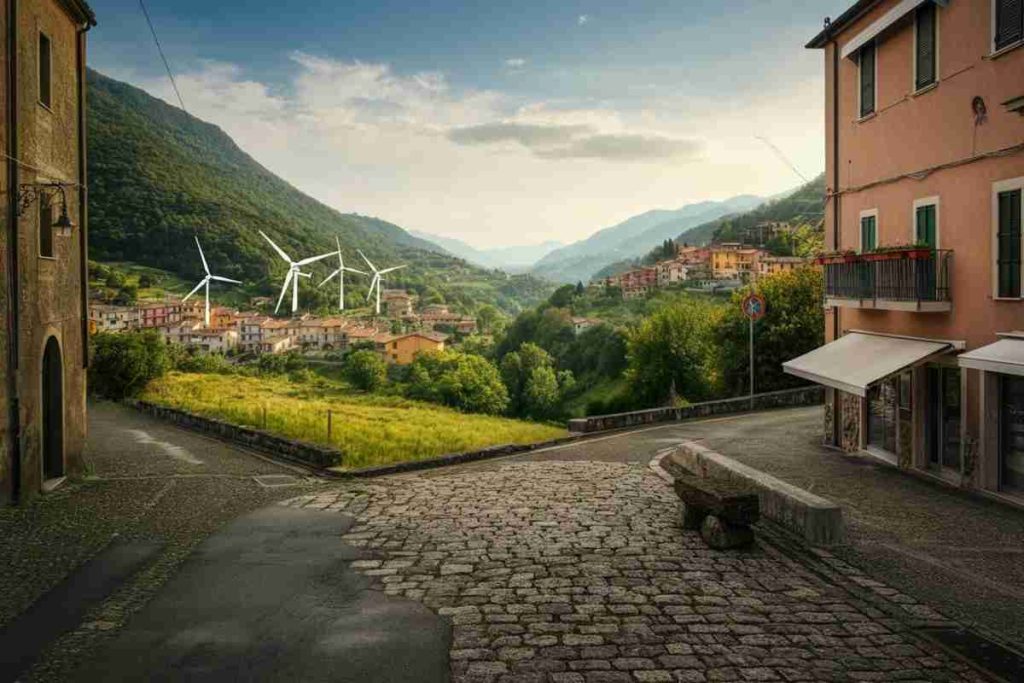 Italia riceve 86,6 miliardi dall'Unione Europea: cosa significa per il futuro del paese