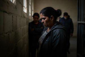 Italiani in fuga: la storia di due connazionali nel centro migranti Alligator Alcatraz negli Stati Uniti