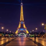 Jacopozzi: l'italiano che ha trasformato Parigi nella città delle luci