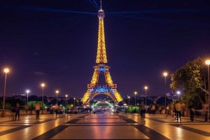 Jacopozzi: l'italiano che ha trasformato Parigi nella città delle luci