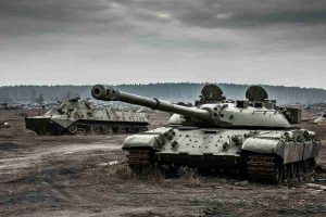 Kiev rivela: la Russia ha subito oltre un milione di perdite tra i soldati