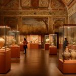 La mostra di Giuli a Bolsena esplora il mistero della memoria dell'acqua
