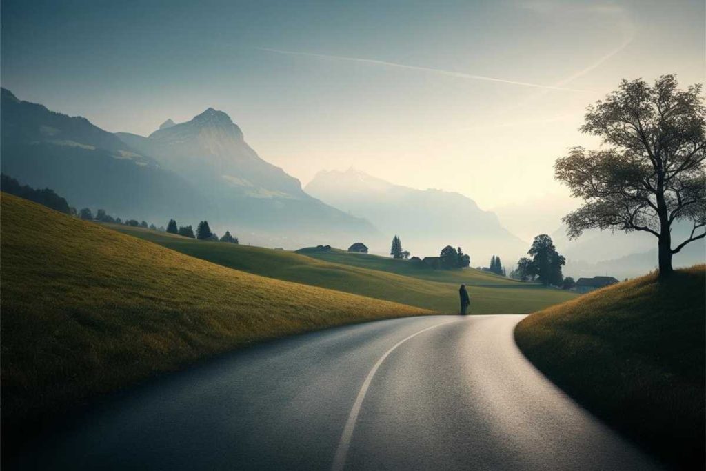 La scelta coraggiosa di Martina: il suicidio assistito in Svizzera
