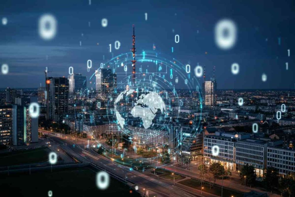 La sfida della tassa sulle reti: perché le Big Tech potrebbero uscirne vincitrici