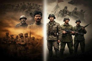 Lavrov: una fratellanza invincibile tra Russia e Corea del Nord