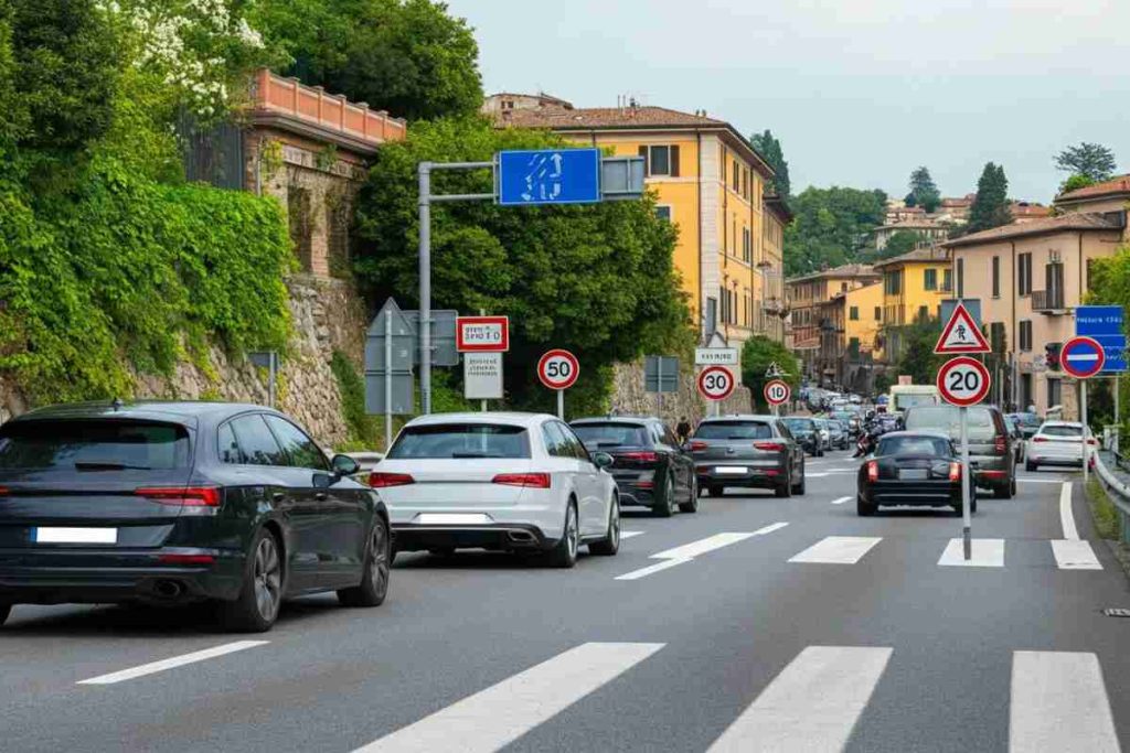 Lega ottiene il via libera per il censimento degli autovelox: cosa cambia per gli automobilisti?