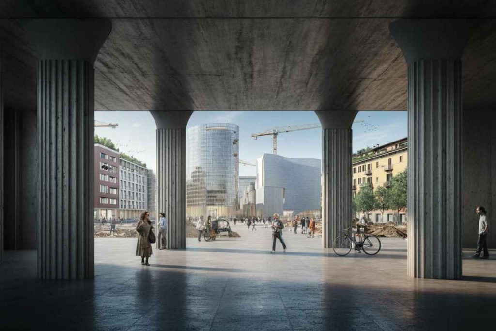 L'ex assessore di Milano Tancredi agli arresti domiciliari: cosa sta succedendo?