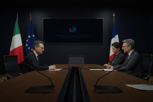 Lombardia, Italia e Francia: un fronte comune contro i dazi