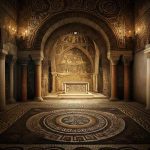 L'oro dei mosaici di Ravenna conquista Londra