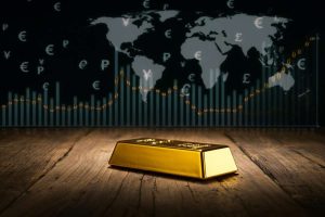 L'oro tocca nuovi picchi: 3.333,41 dollari l'oncia