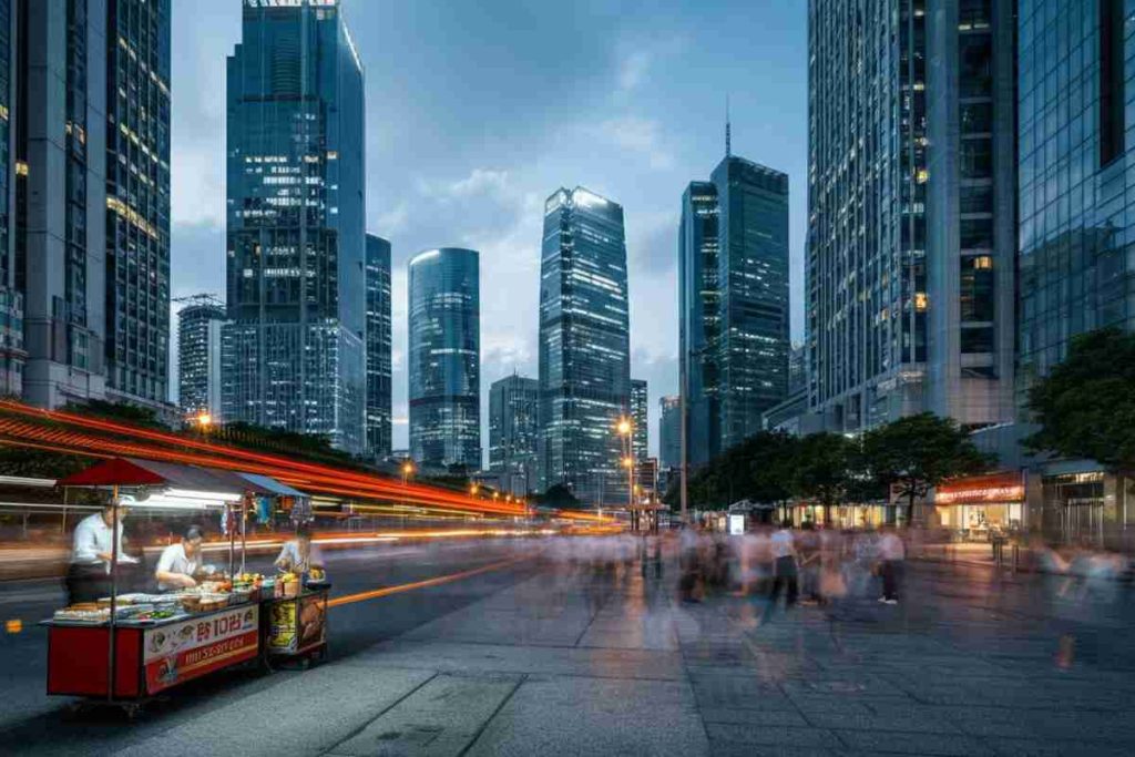 Mercati asiatici in tensione: future europei segnano il passo, Tokyo chiude in calo